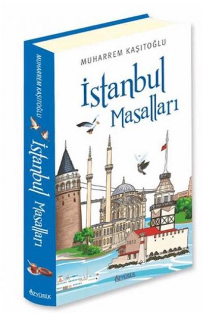 Istanbul Masallari