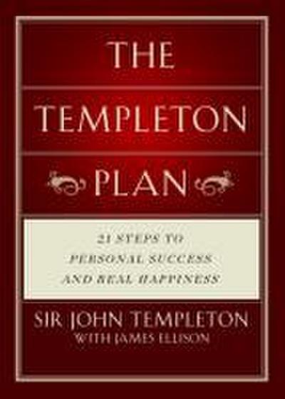 The Templeton Plan