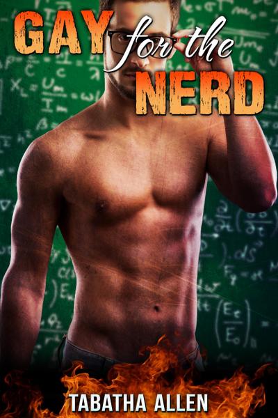 Gay For The Nerd
