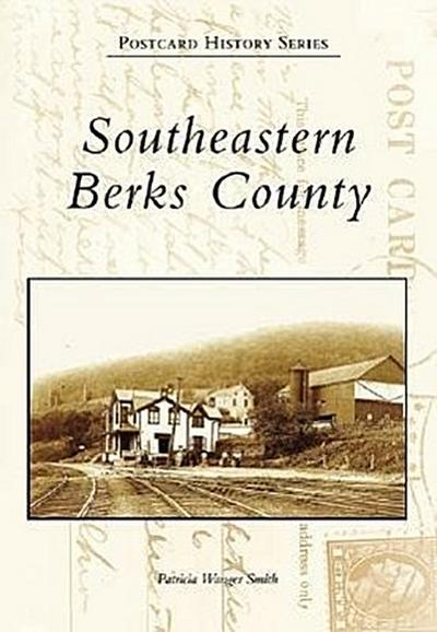 Southeastern Berks County