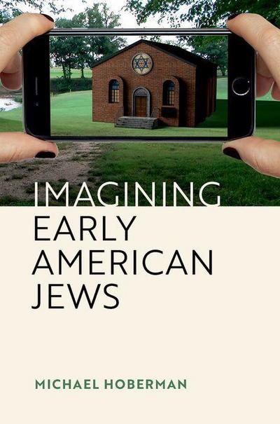 Imagining Early American Jews