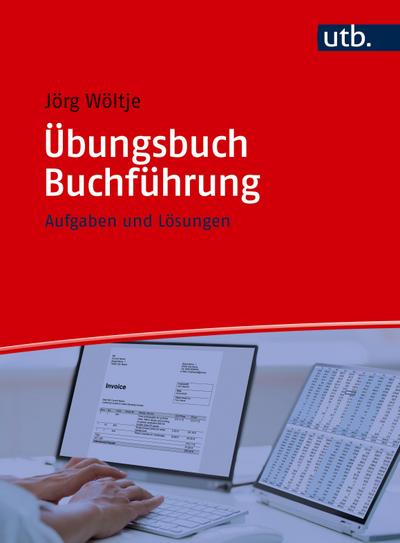Übungsbuch Buchführung