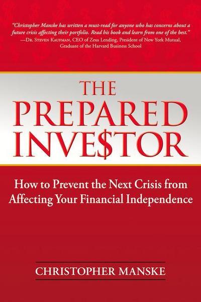 The Prepared Investor