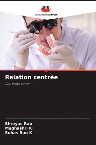 Relation centrée