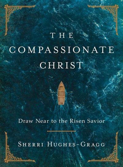 The Compassionate Christ