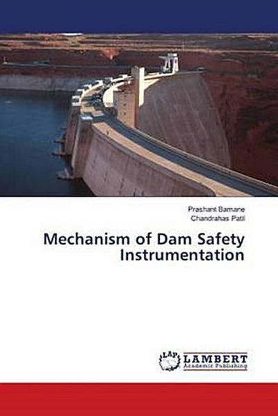 Mechanism of Dam Safety Instrumentation