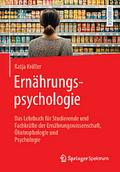 Ernährungspsychologie