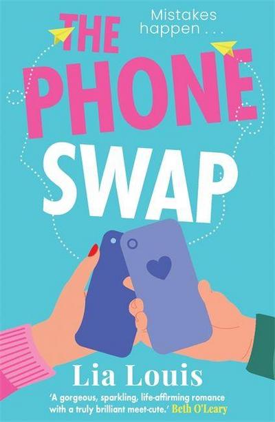 The Phone Swap