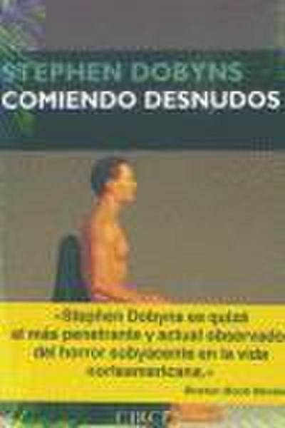 Comiendo desnudos