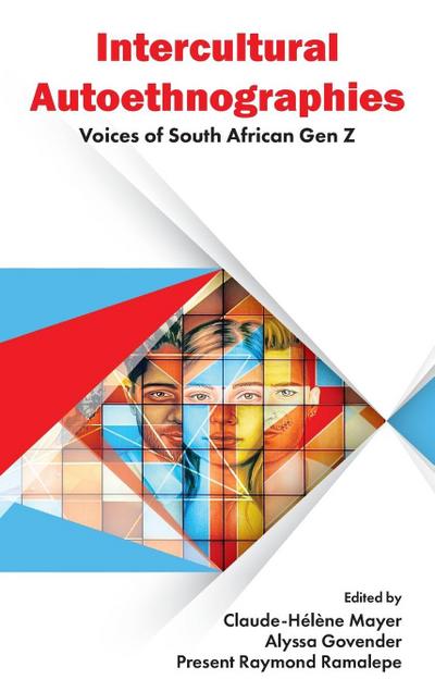 Intercultural Autoethnographies