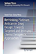 Rethinking Platinum Anticancer Drug Design: Towards Targeted and Immuno-chemotherapeutic Approaches