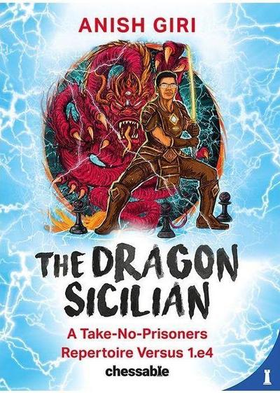 The Dragon Sicilian