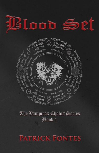 Fontes, P: Blood Set