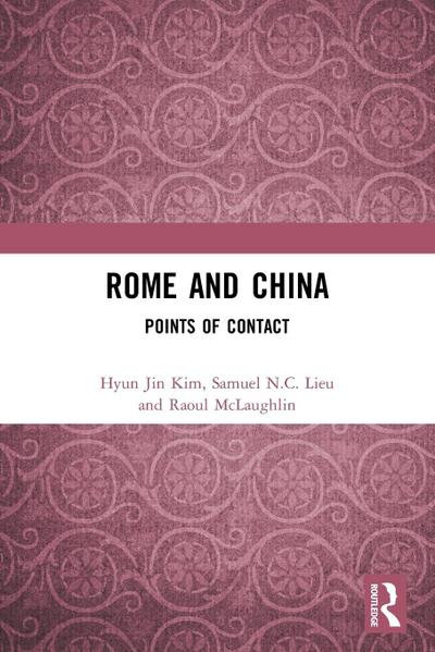 Rome and China