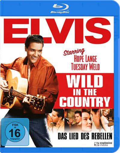 Wild in the Country - Lied des Rebellen
