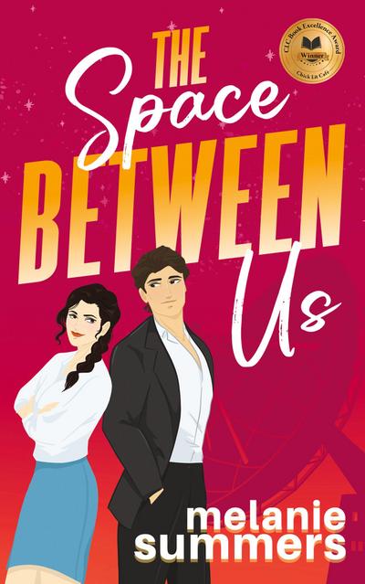 The Space Between Us