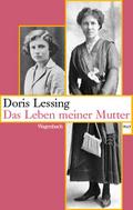 Lessing,Leben mein.Mutter
