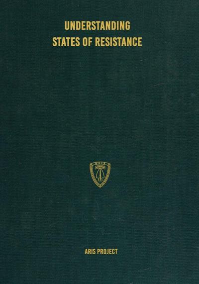 Understanding States of Resistance