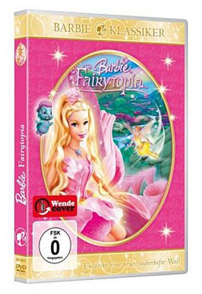 Barbie - Fairytopia