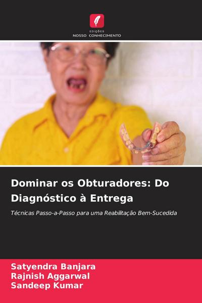 Dominar os Obturadores: Do Diagnóstico à Entrega