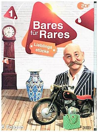 Bares für Rares