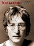 John Lennon completepiano/vocal/guitar