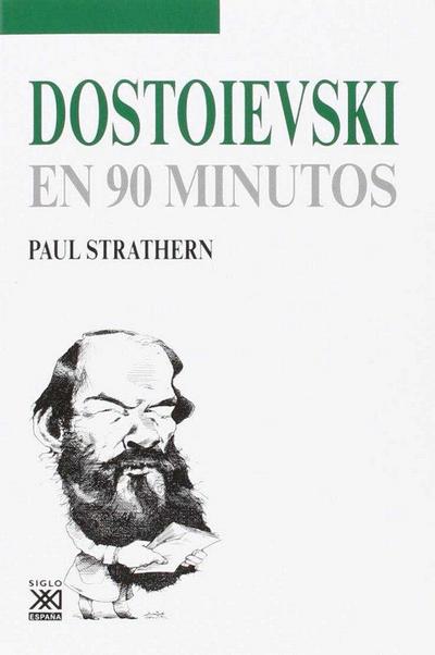 Dostoevsky en 90 minutos