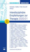 Taschenbuch Onkologie