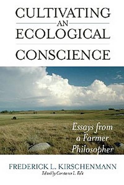 Cultivating an Ecological Conscience