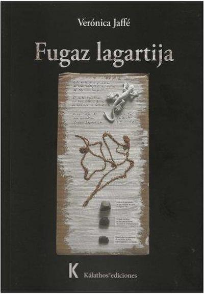 Fugaz lagartija
