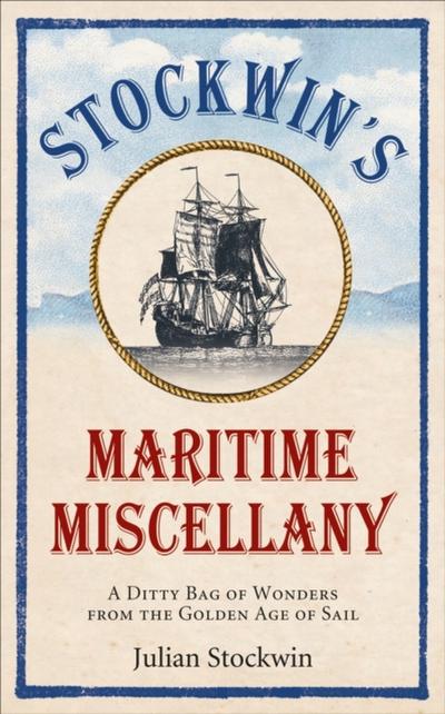 Stockwin’s Maritime Miscellany