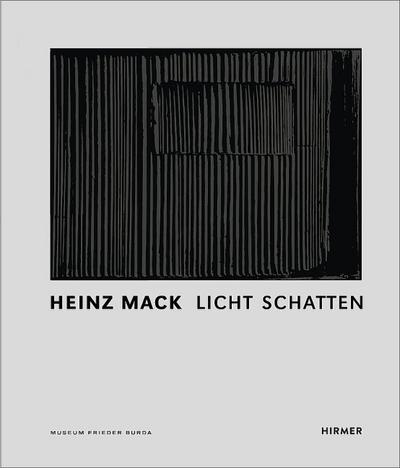 Heinz Mack