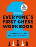 Everyone’s First Chess Workbook