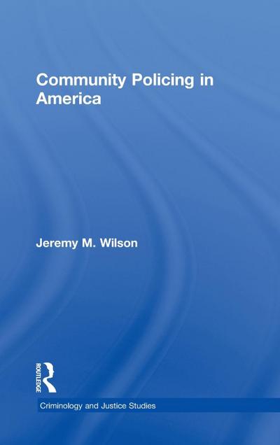 Community Policing in America