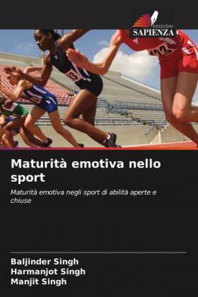 Maturità emotiva nello sport