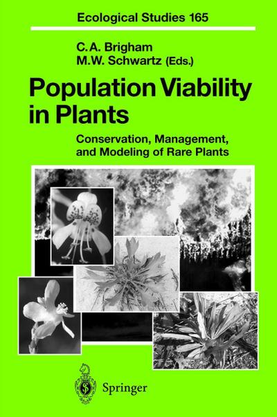 Population Viability in Plants