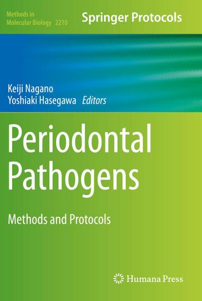Periodontal Pathogens