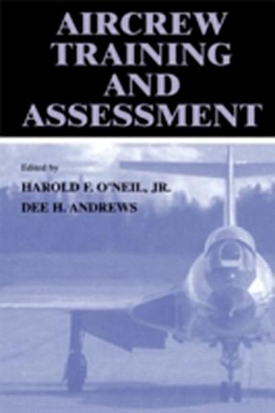 Aircrew Training and Assessment