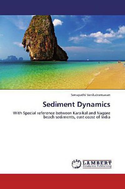 Sediment Dynamics
