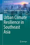 Urban Climate Resilience in Southeast Asia