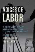 Voices of Labor