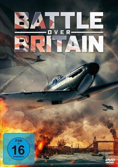 Battle Over Britain