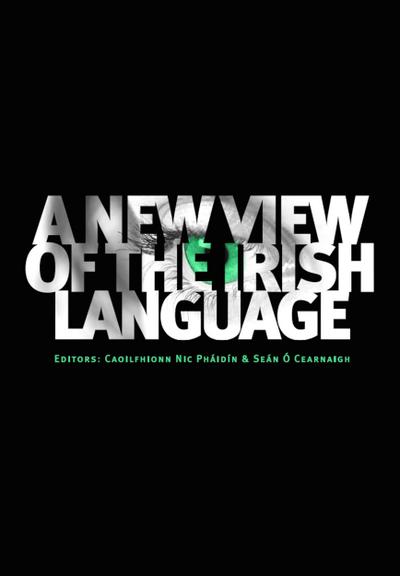 New View of the Irish Language