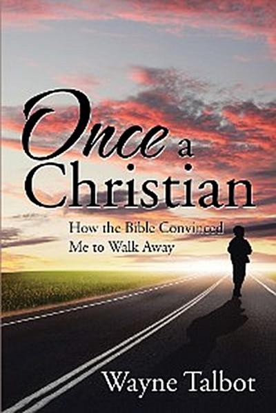 Once a Christian
