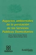 Aspectos Ambientales de la prestación de los servicios públicos domiciliarios