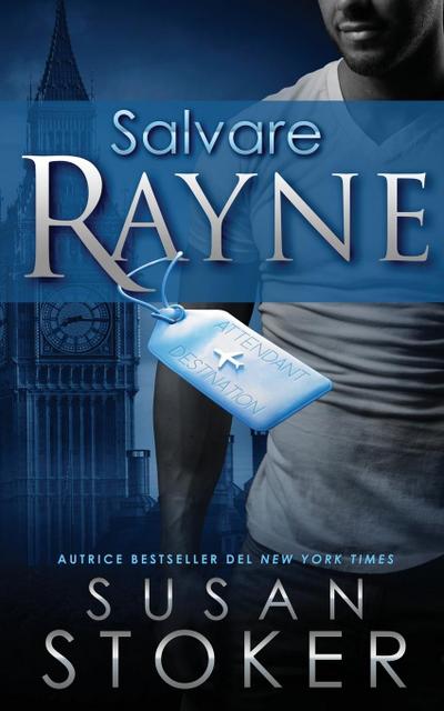 Salvare Rayne