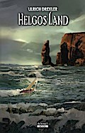 Helgos Land: Doggerland-Trilogie Band 3