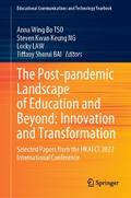 The Post-pandemic Landscape of Education and Beyond: Innovation and Transformation