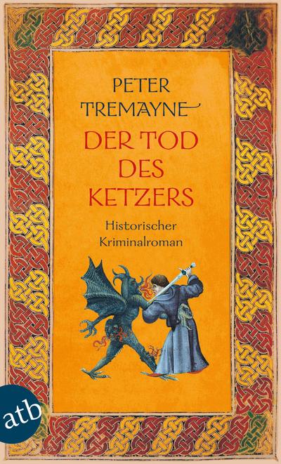 Der Tod des Ketzers