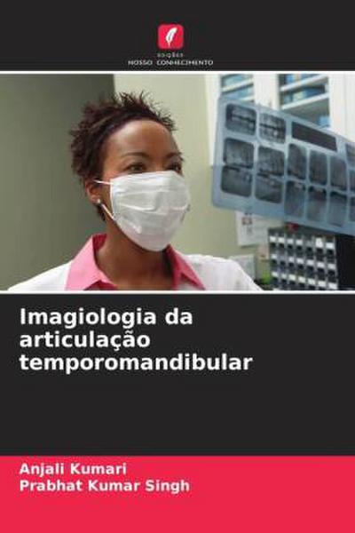 Imagiologia da articulação temporomandibular